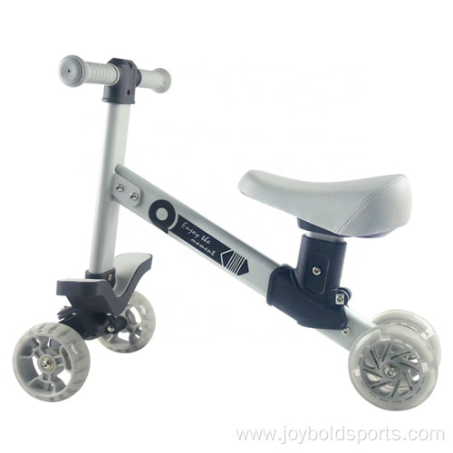 convertible balance to pedal bike for kids
